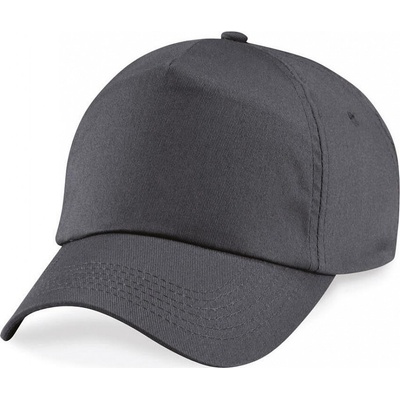 Beechfield Original 5 Panel ORANŽOVÁ