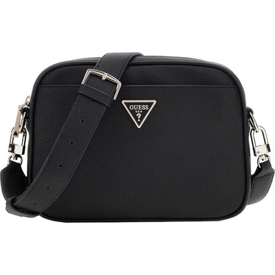 Guess dámska crossbody kabelka HWBG6974140-BLA
