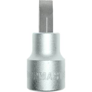 Topmaster Professional Вложка 3/8" с накр. прав RE4x48mm CR-V Topmaster Professional (330282)