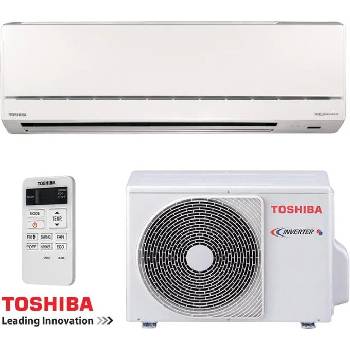 Toshiba RAS-137SKV-E3 / RAS-137SAV-E3 AvAnt