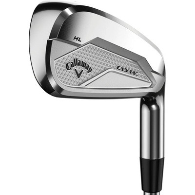 Callaway Elyte HL železá pravé 5-PW KBS Max 80 oceľ Regular