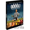 Góóól! DVD