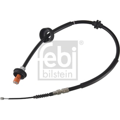 Tažné lanko, parkovací brzda FEBI BILSTEIN 170669