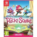 The Plucky Squire (Devolver Deluxe Edition)