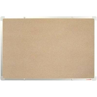 Extera Textilní tabule boardOK, 90 x 60 cm elox 100636