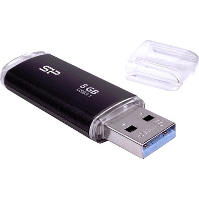 Silicon Power Blaze B02 8GB SP008GBUF3B02V1K