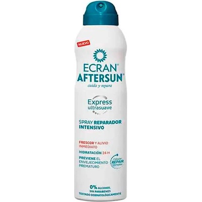Ecran Aftersun Spray Intensive Repair 250ml - Clear (Multicolor)
