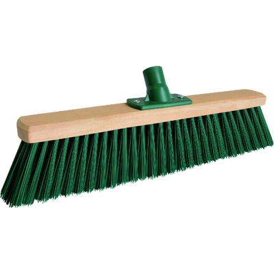 Senzačne KIN3690011 Metla silničářská 40 cm
