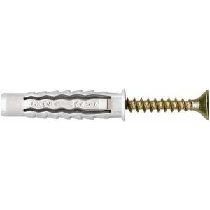 Uncanny Brand Universal cup leb with cross penetration gxk 8/60mm