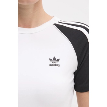 Adidas Рокля adidas Originals 3S RAGLAN DRESS (JD0837)