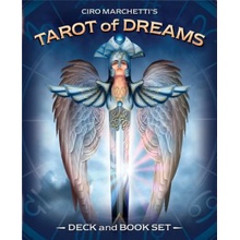 Tarot of Dreams Marchetti Circo