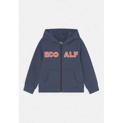 Ecoalf Islalf Sweatshirt Boys Blue Indigo