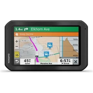 Garmin Vieo RV 852 GPS навигация