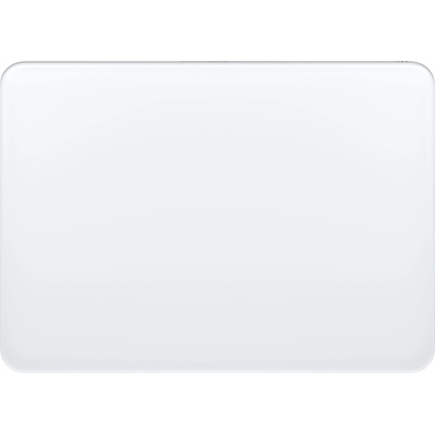 Apple Magic Trackpad - White Multi-Touch Surface (MXK93ZM/A)