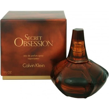 Calvin Klein Secret Obsession EDP 50 ml