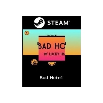 Bad Hotel