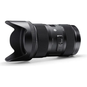 Sigma 18-35mm f/1.8 DC HSM Art (Canon) (210954)