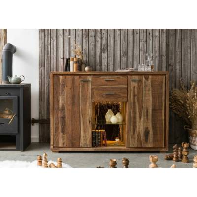 Bighome Bark 145x40x101 cm