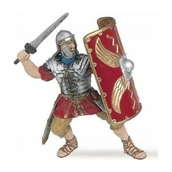 Papo Roman Legionary