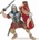 Papo Roman Legionary
