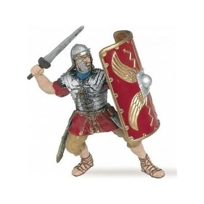Papo Roman Legionary