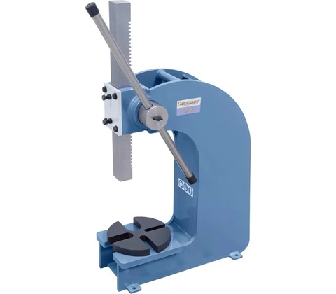 Bernardo DP 8