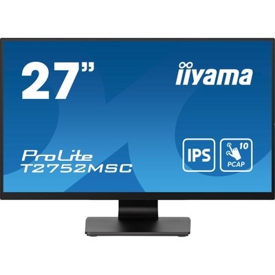 iiyama ProLite T2752MSC-B1/W1