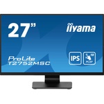iiyama ProLite T2752MSC-B1/W1 Монитори