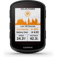 Garmin Edge 540 Solar