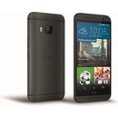 Mobilní telefony HTC One M9 Gunmetal Grey