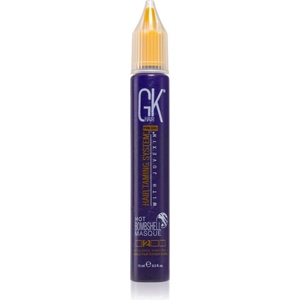 GK Hair Bombshell Hot Masque интензивно грижа - маска за руса коса 15ml