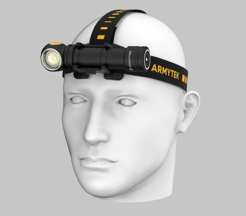 Armytek Wizard C2 PRO MAX