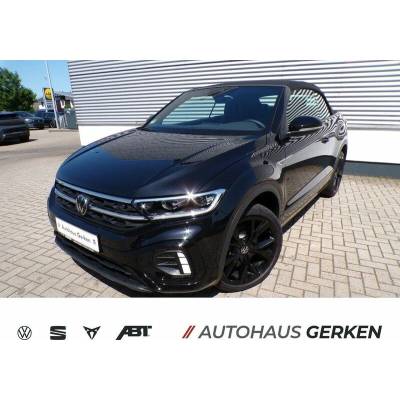 Volkswagen T-Roc 1.5 TSI DSG R-Line 110 kW