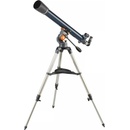 Celestron AstroMaster 70AZ R