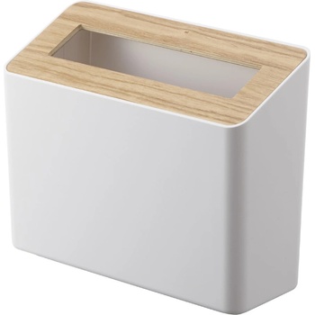 Yamazaki Бяла кофа за боклук Yamazaki , 2, 3 л Rin - YAMAZAKI (1810636_5231)