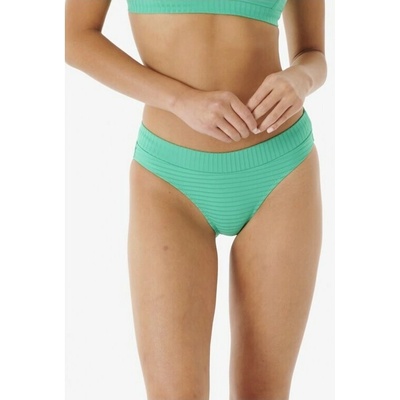 Rip Curl spodný diel plaviek Premium Surf Full Pant Green