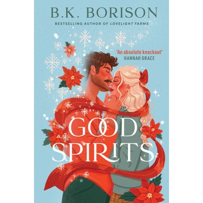 Good Spirits - B.K. Borison