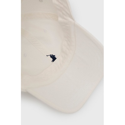 Ralph Lauren Памучна шапка Polo Ralph Lauren (710667709008)