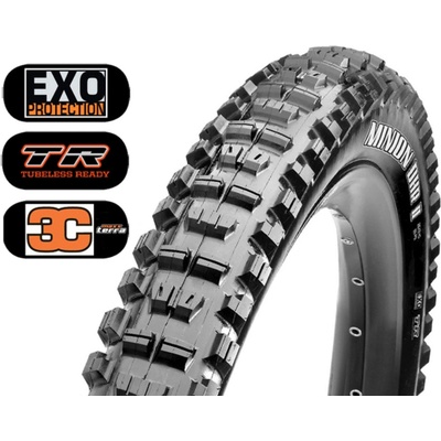 Maxxis Tomahawk 26x2.30 kevlar