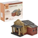 WISE ELK Kancelář šerifa 290 ks