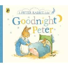 Peter Rabbit Tales Goodnight Peter