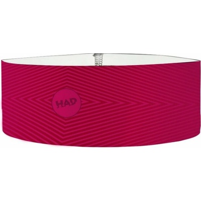 H.A.D. Brushed Tec Headband Slim Argon Pink