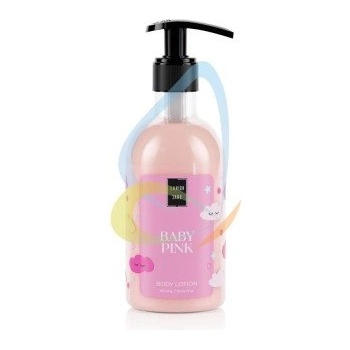 Lavish Care Лосион за тяло с аромат на бебешка пудра (Baby Pink)
