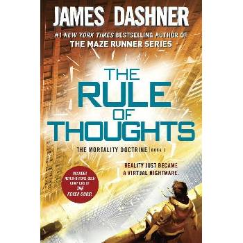 Rule of Thoughts The Mortality Doctrine, Book Two