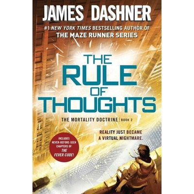 Rule of Thoughts The Mortality Doctrine, Book Two