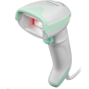 Datalogic GD4590-HCK10-BPOC Gryphon I GD4590, 2D, multi-IF, kit (USB), white (GD4590-HCK10-BPOC)
