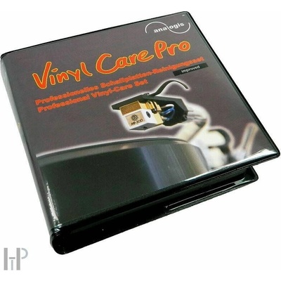 Analogis 6281 Vinyl Care Pro Sada čištění