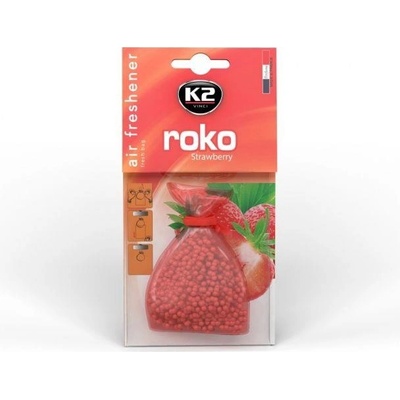 K2 ROKO RACE Strawberry