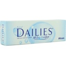 Alcon Focus Dailies All Day Comfort 30 pcs