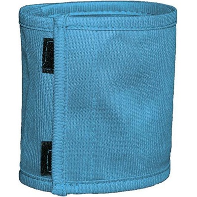 Korntex Armlet Reflexný opasok KX516 Sky Blue 45 x 10 cm